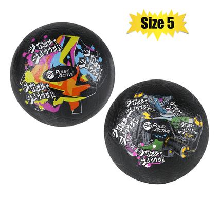 Pulse Active Ball Soccer Street 5