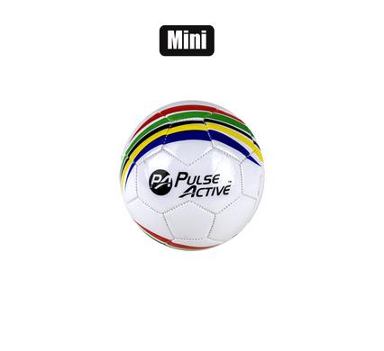 Pulse Active Ball Soccer Heritage Mini 2