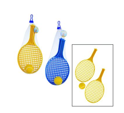 Aquanautics Bats And Ball Set