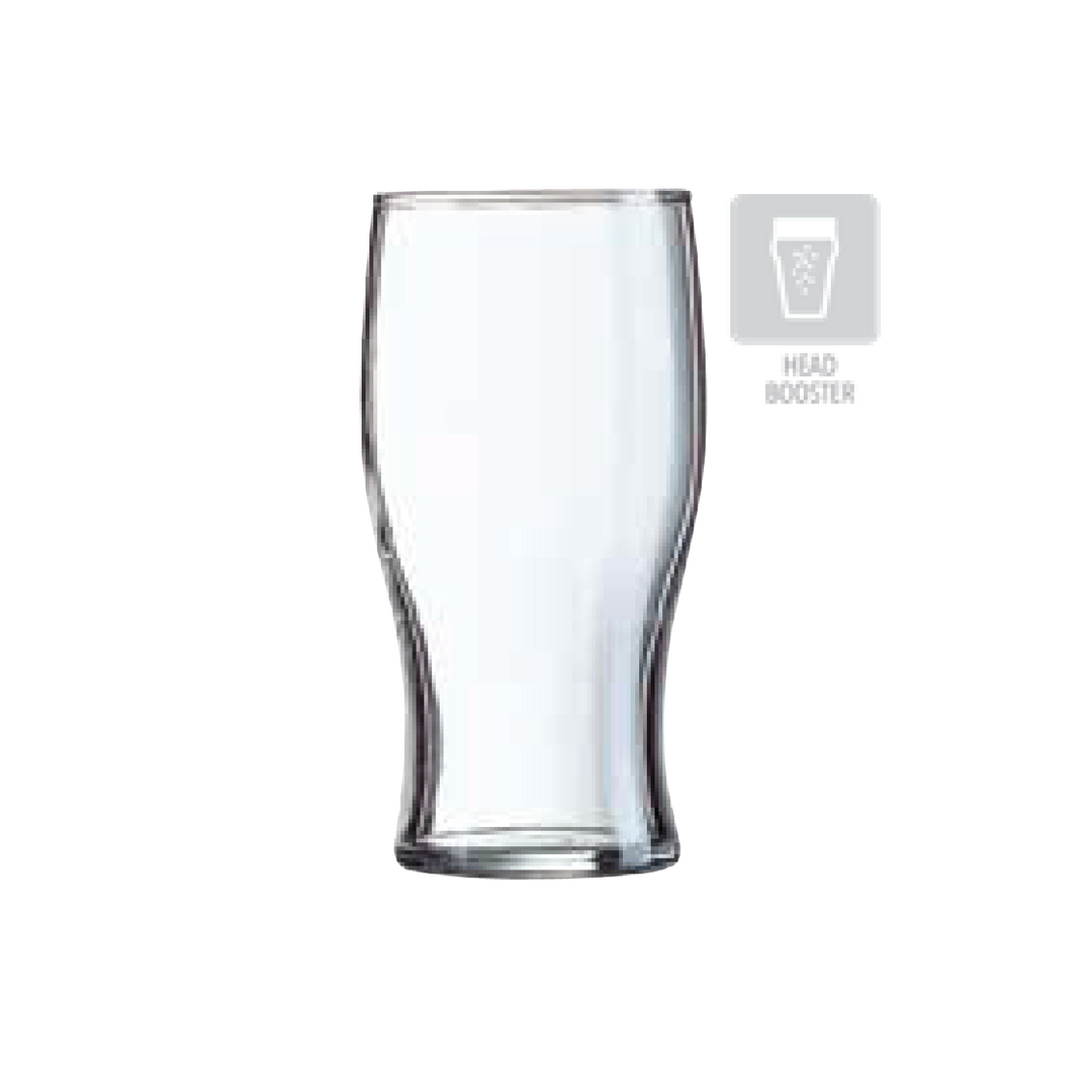 Arc Tulip Beer 580ML | Beer Glasses For Sale | Drinking Beer Glasses 