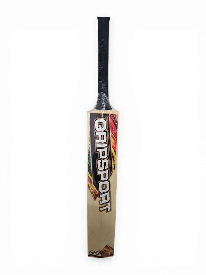 GS Fire & Ice Indoor Cricket Bat | SH