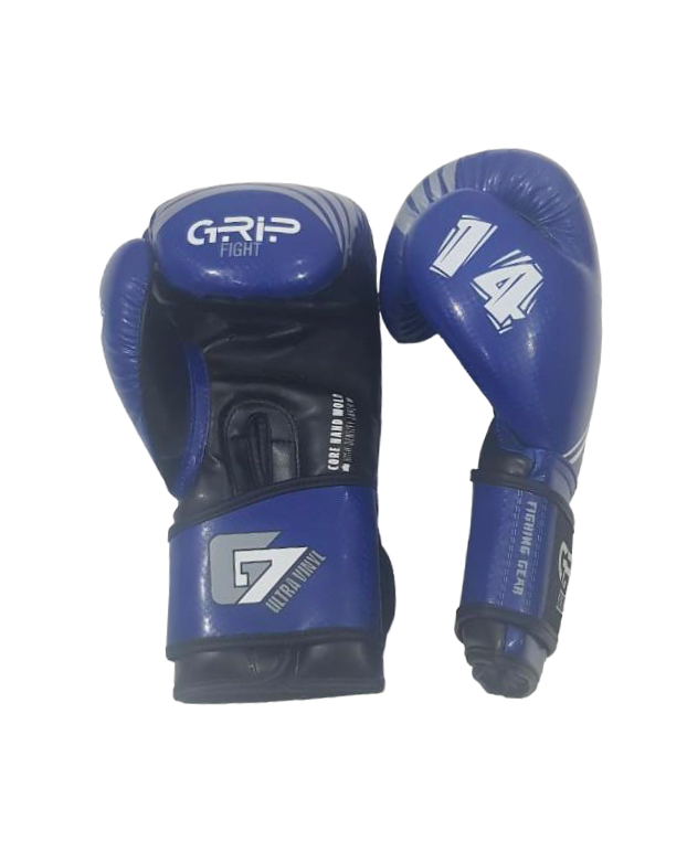 Grip FS Boxing Gloves | G7 Ultra Vinyl
