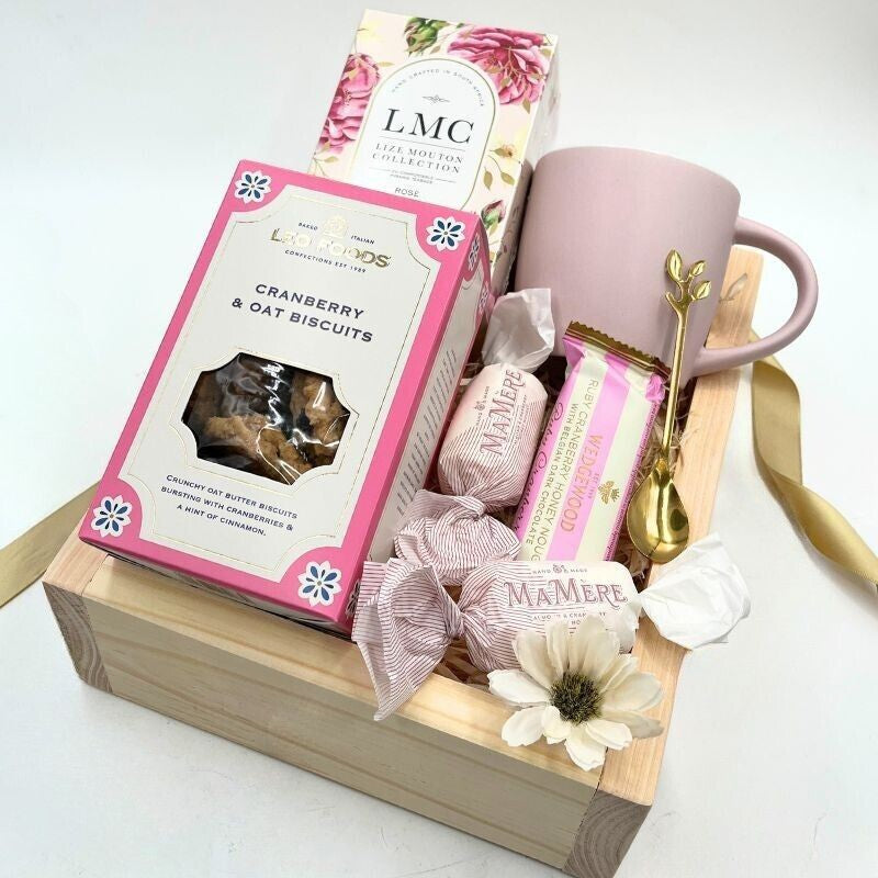 Halaal Tea Hamper