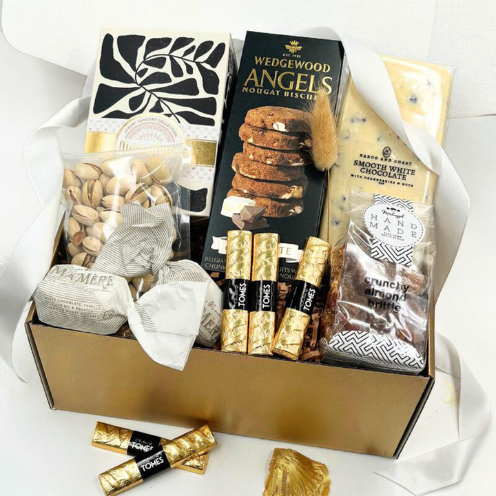 Best Boss Snack hamper