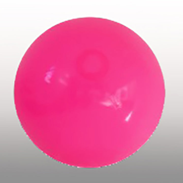 50cm Solid Beach balls