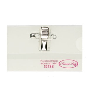 Economy Package - 75 x 45mm