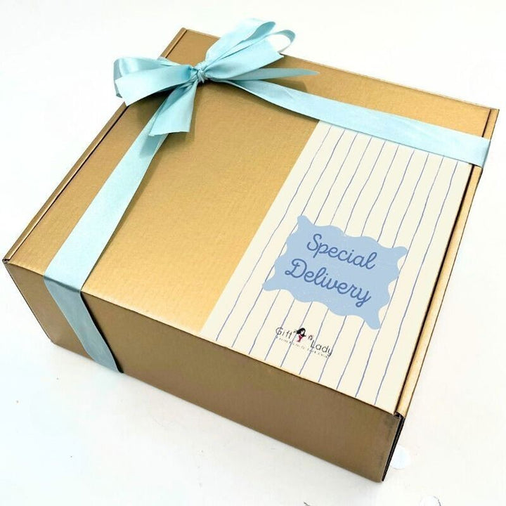 Gluten Free Treat Box