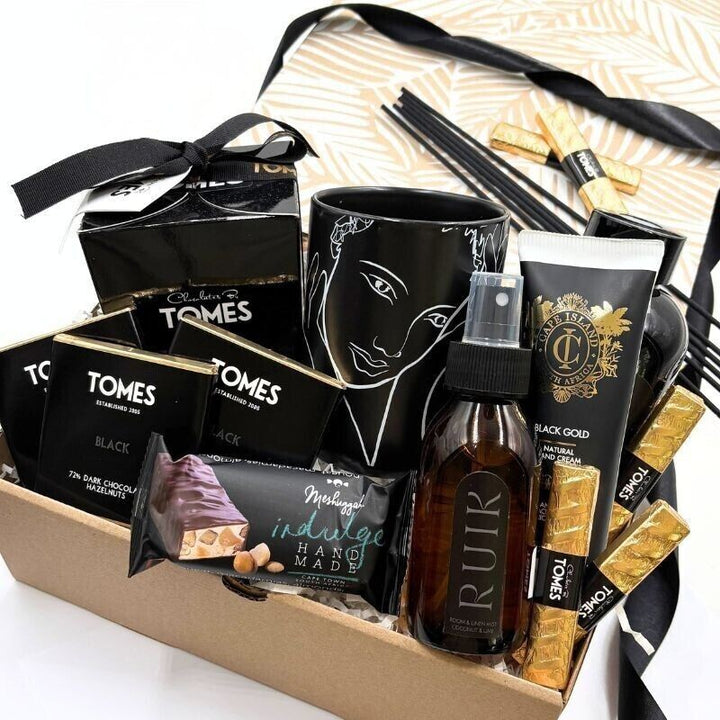 Ruik & Radiant CaRRoL BoYeS Gift Hamper