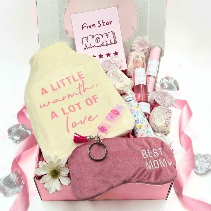 Mom's Love Box