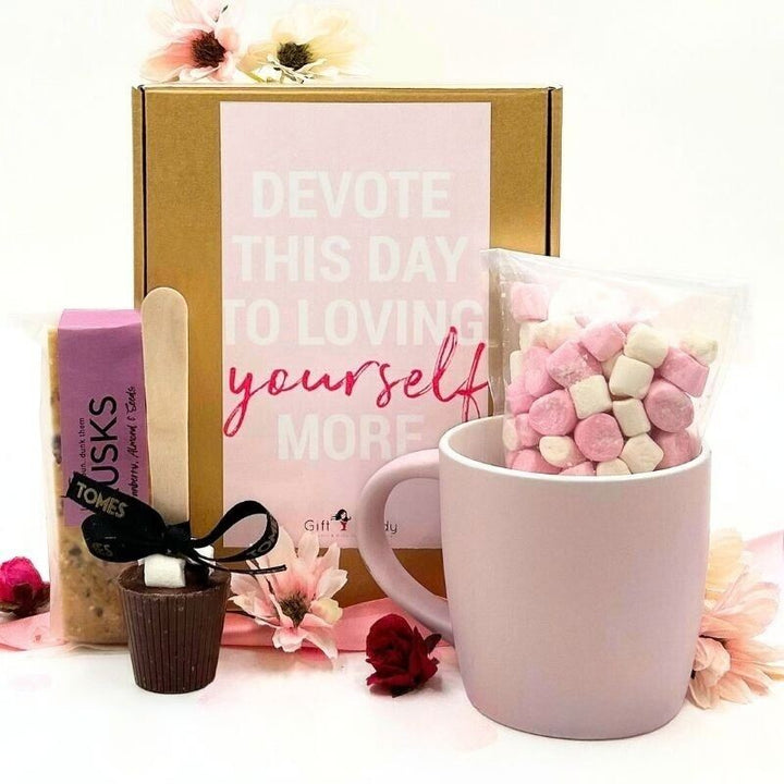 Devote This Day to You Gift Hamper