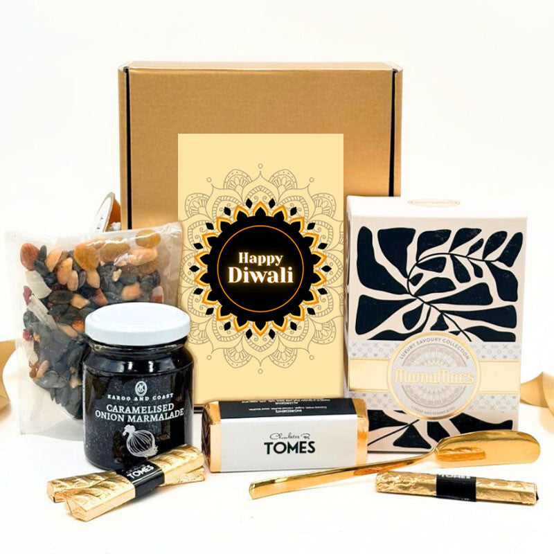 Diwali Delights Treat Box