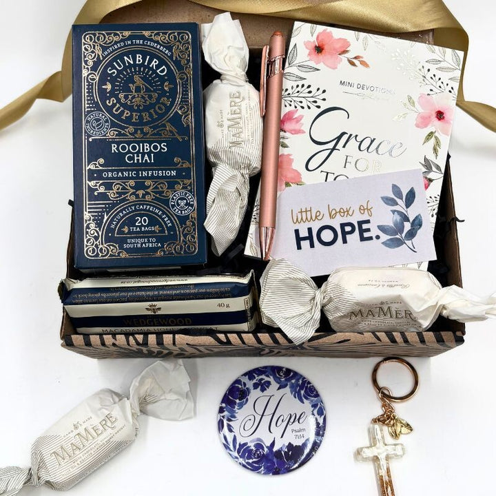 Little Box of Hope
