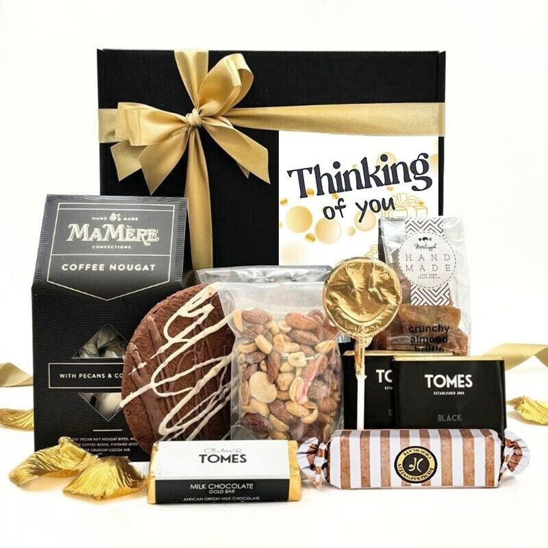 Thinking Of You Gift Box