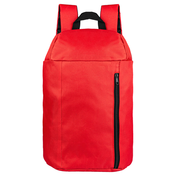 Vittorio Backpack-Backpacks-Personalised Backpacks South Africa​-Just Brand