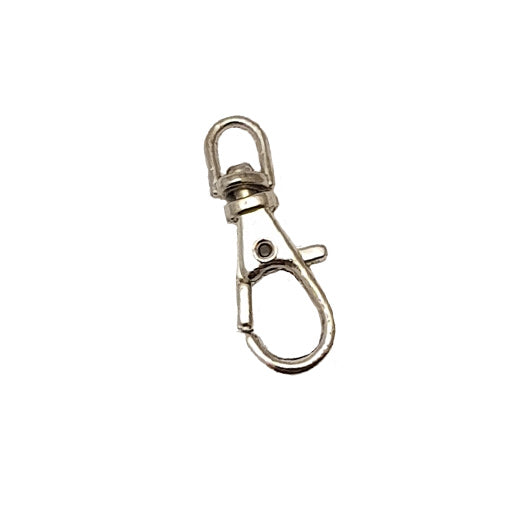 Lanyard Spring Hooks