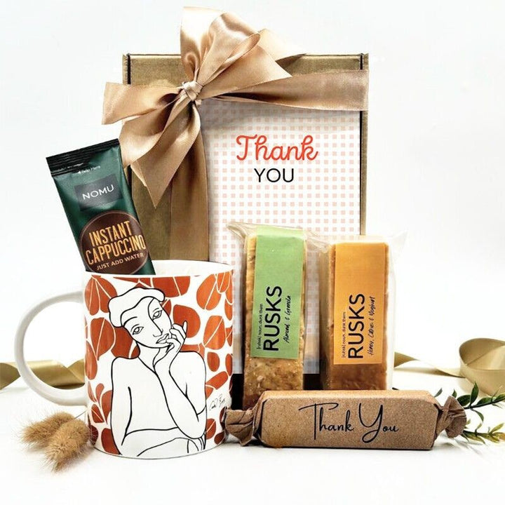A Little Thank You Gift Hamper