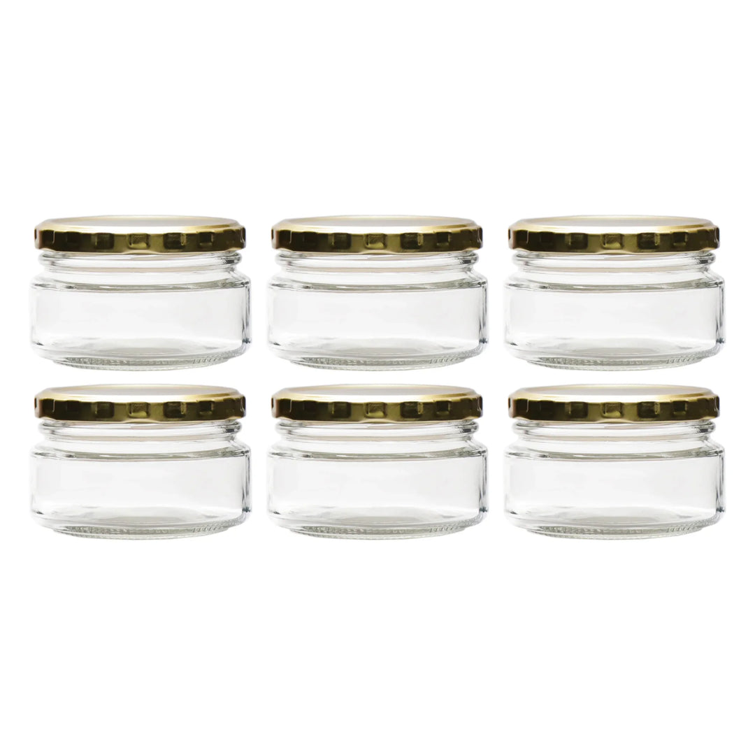 Consol Dip Jar