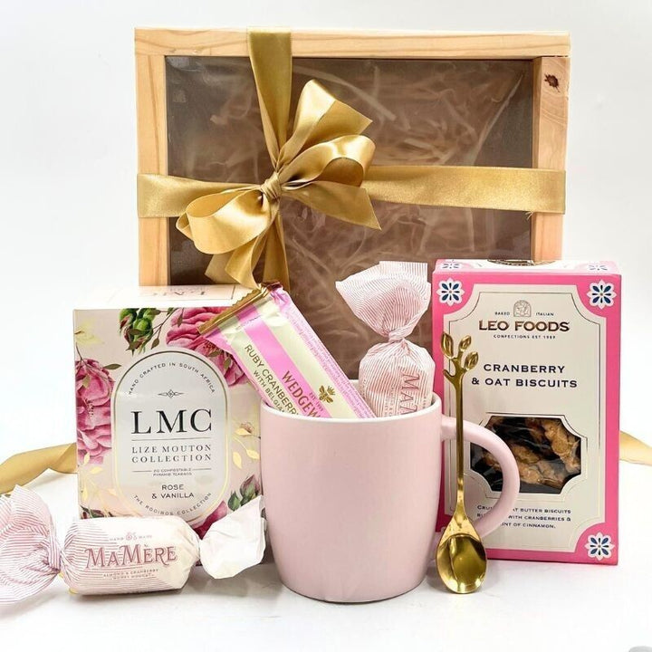 Halaal Tea Hamper