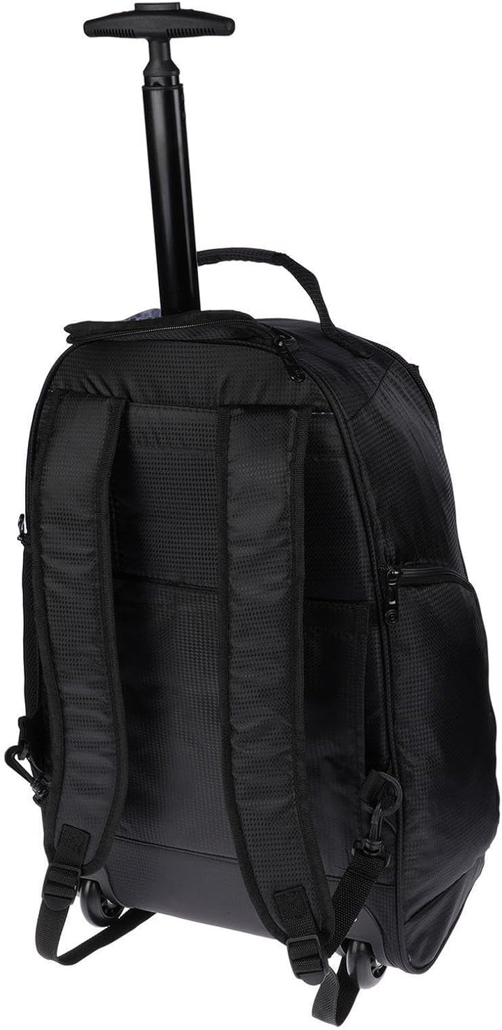 Protege Backpack | With Wheels