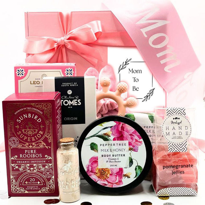 Mom To Be Spoils Hamper