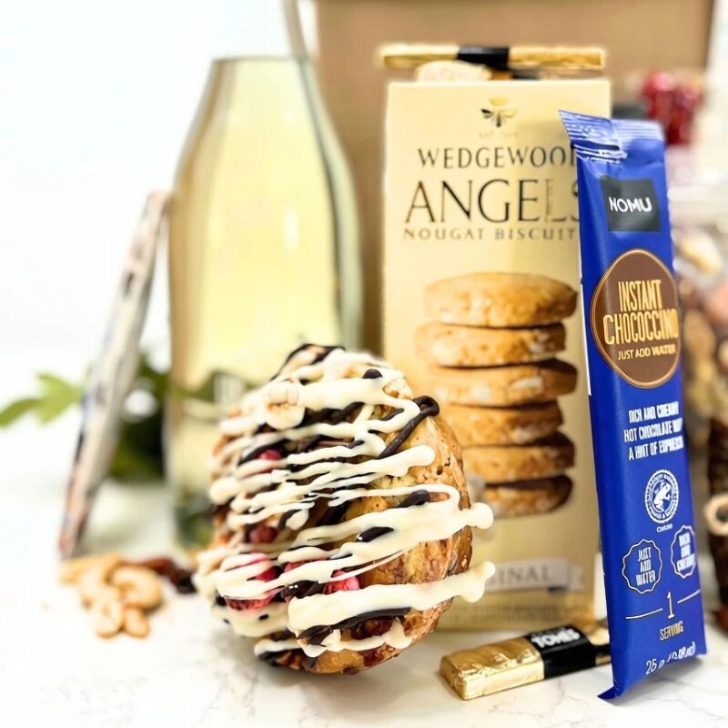 Office Sweet & Savoury Share Box