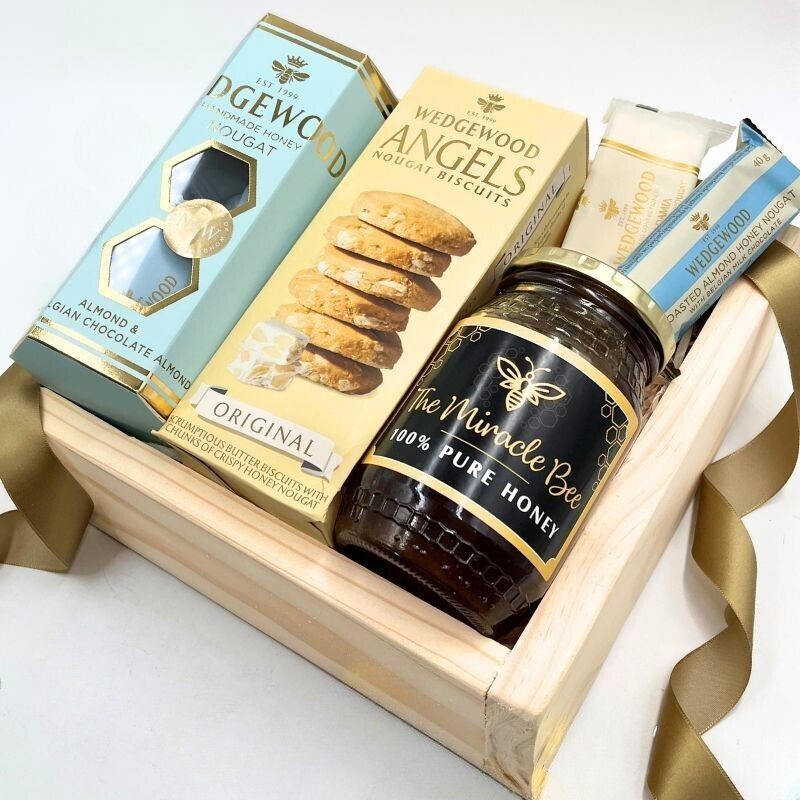 Sweet Halaal/Kosher Delights Gift Hamper