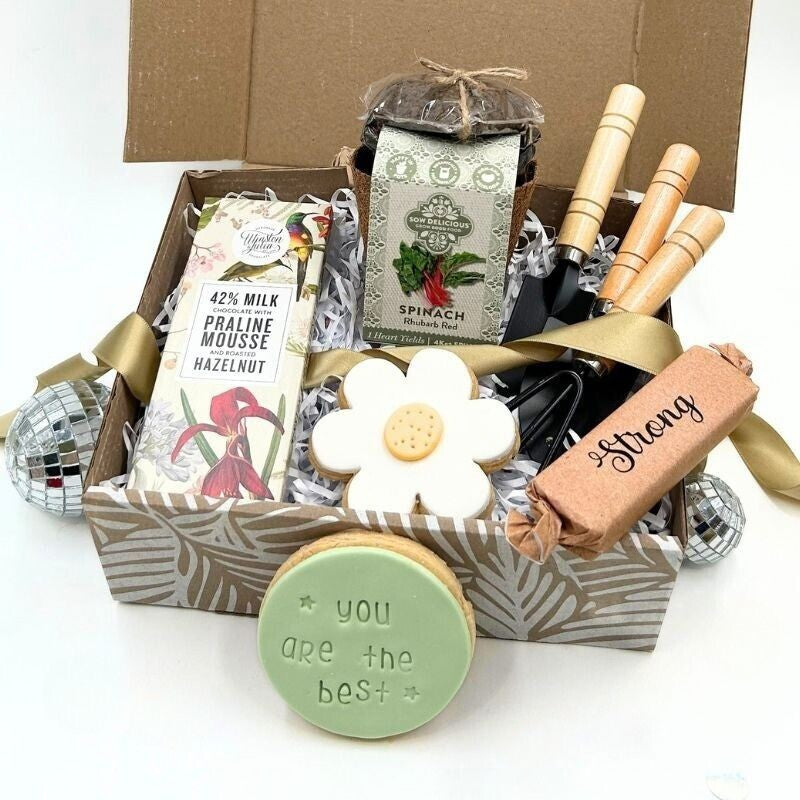 Rooted in Strength Gift Box