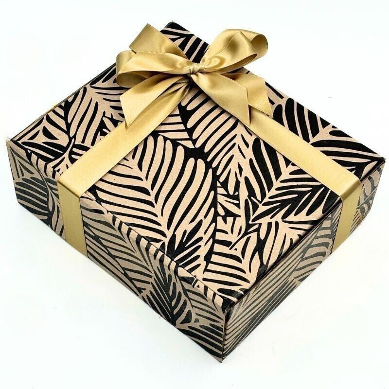 Biltong and Chocolate Gift Box