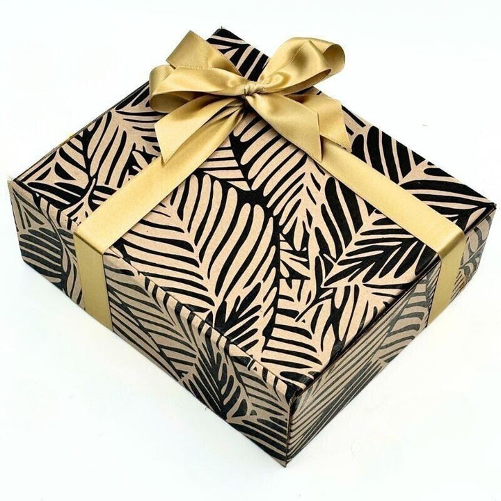 Biltong and Chocolate Gift Box