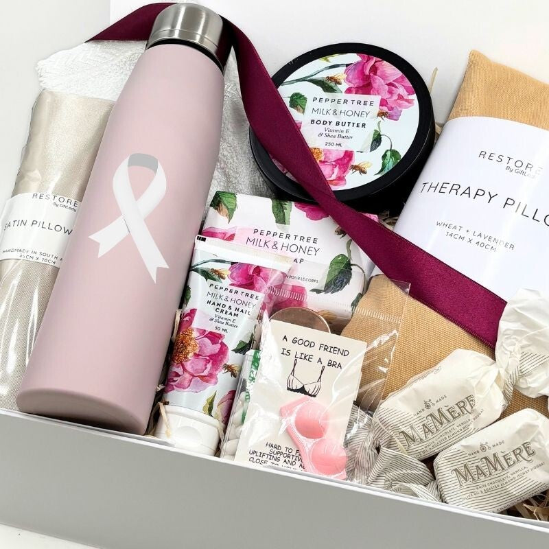 Cancer Care Magnetic Gift Box