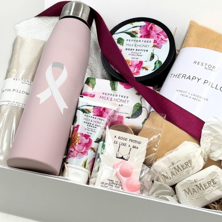 Cancer Care Magnetic Gift Box