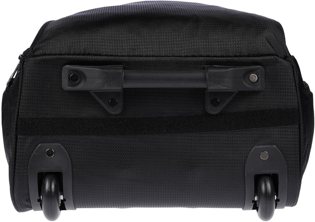 Protege Backpack | With Wheels