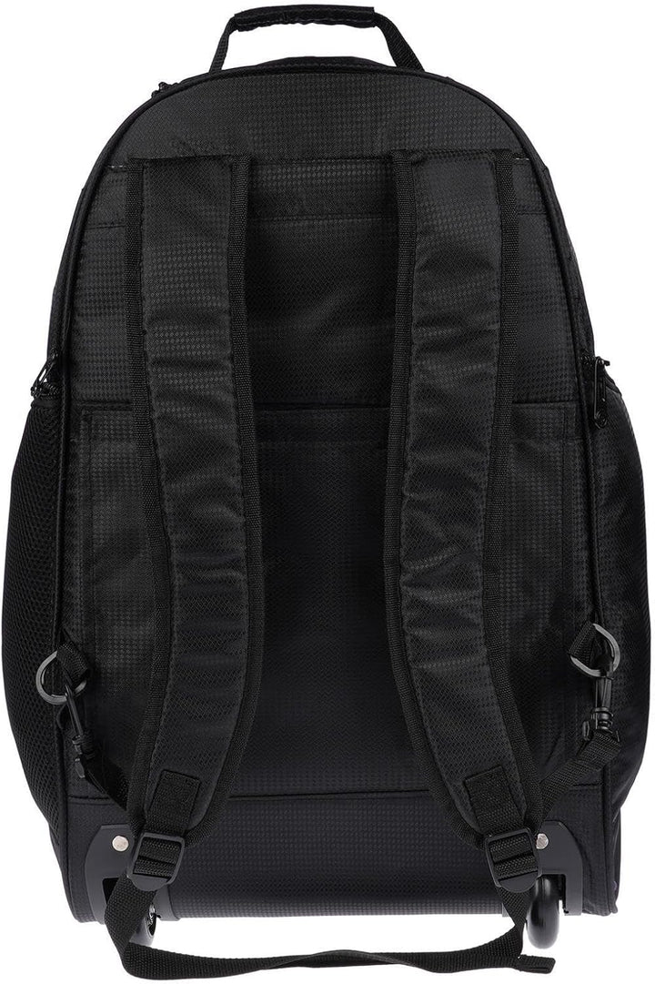 Protege Backpack | With Wheels