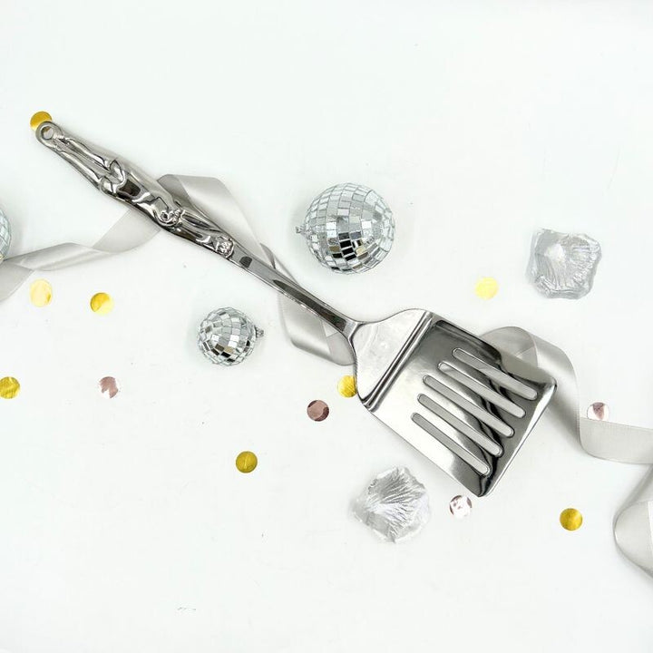 Signature Collection Silver Service Gift Hamper