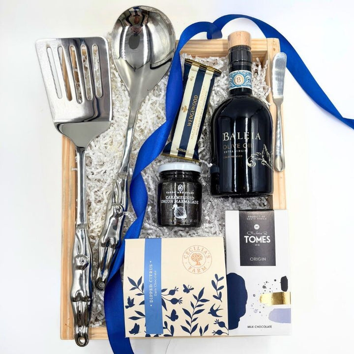 CaRRoL BoYeS Silverware Selection Gift Hamper