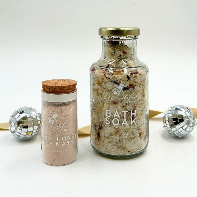 Naturally Bee-autiful Gift Box