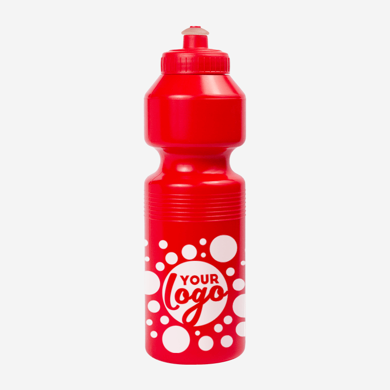 Standard 750ml Sports Bottle – Lumoss