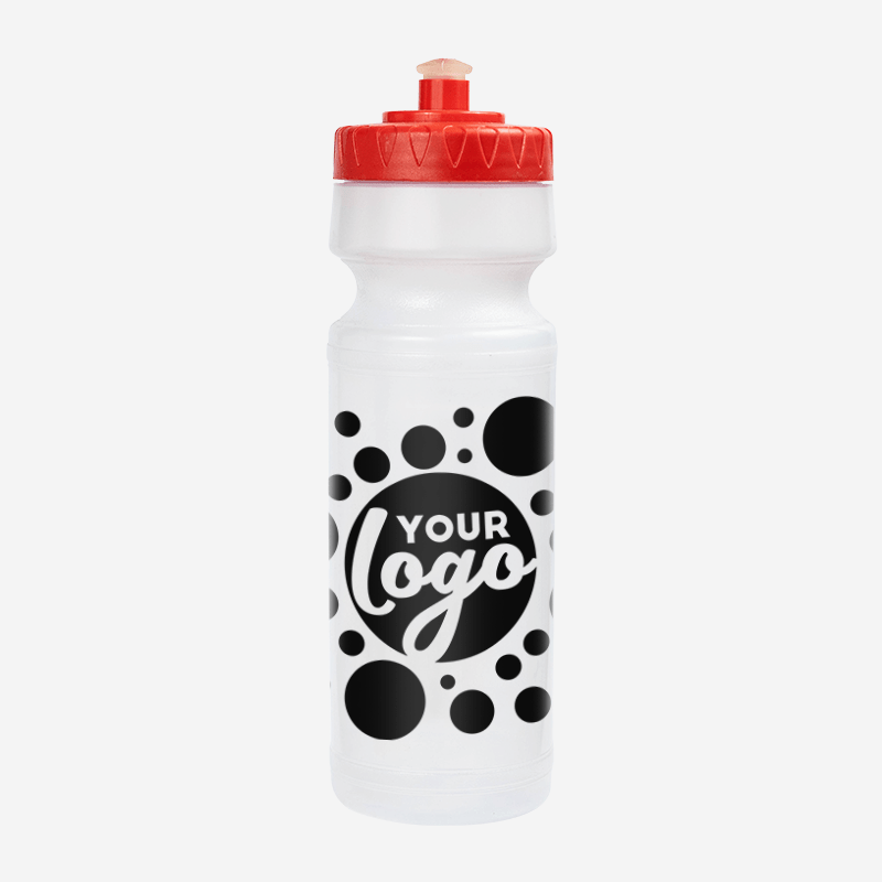 Opaque Sportec 2 – 750ml Sports Bottle – Lumoss