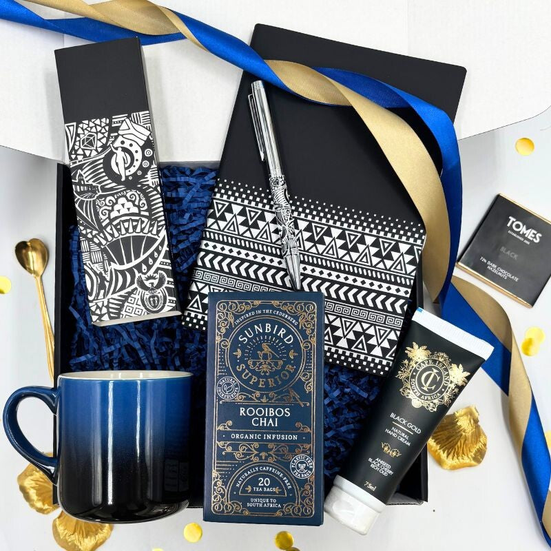 Corporate Queen Collection Gift Hamper