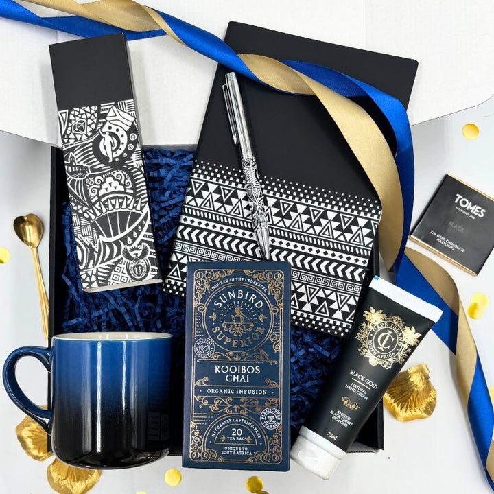 Corporate Queen Collection Gift Hamper