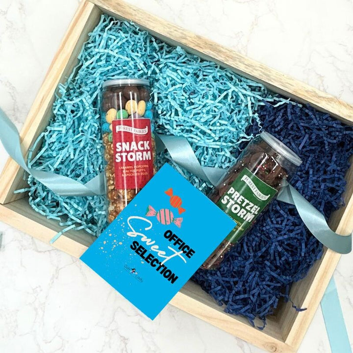 Office Sweet Sharing Selection Gift Hamper