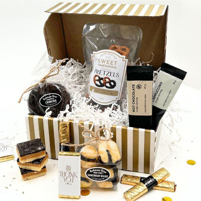 Sweet Appreciation Hamper