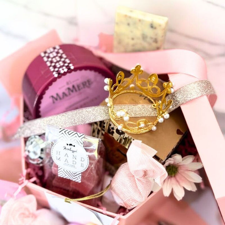 Fierce Queen Collection Gift Hamper