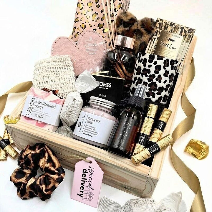 Wildly Wonderful Gift Hamper