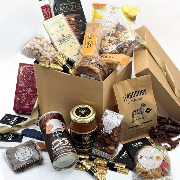 A Family Affair Gift Hamper