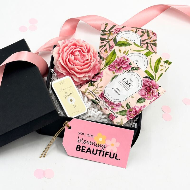 You are Blooming Beautiful Gift Hamper