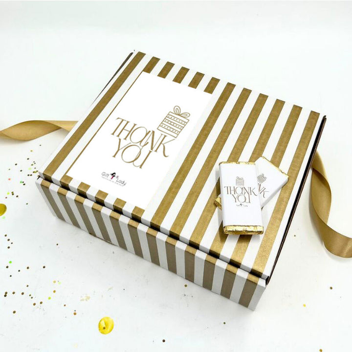 Sweet Appreciation Hamper