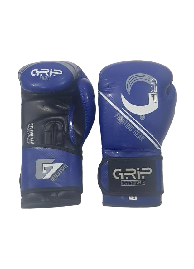 Grip FS Boxing Gloves | G7 Ultra Vinyl