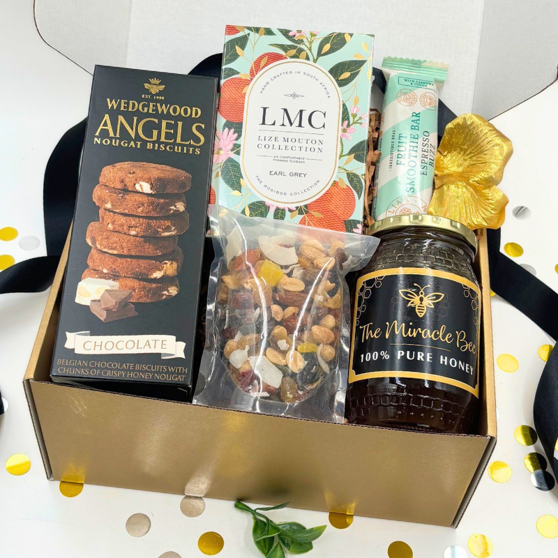 Special Delivery Kosher/Halaal Hamper