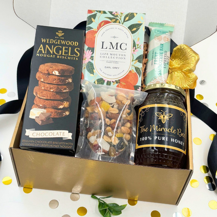Special Delivery Kosher/Halaal Hamper
